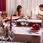 Donat 4* 스베티필립아이자코브