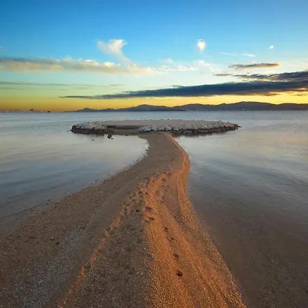 Ξενοδοχείο Donat 4*