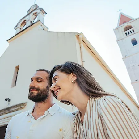 Donat Ξενοδοχείο