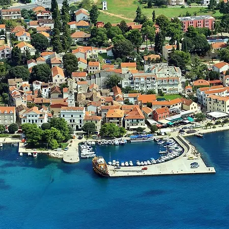 Ξενοδοχείο Donat Sveti Filip i Jakov