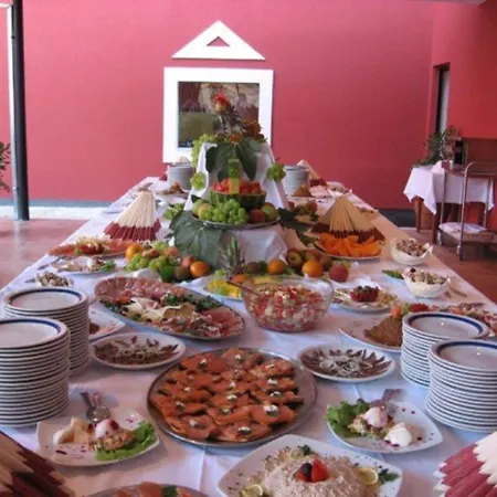 Donat 4* Sveti Filip i Jakov