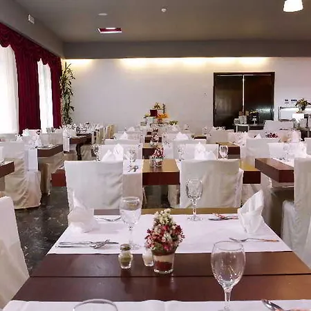 Ξενοδοχείο Donat Sveti Filip i Jakov