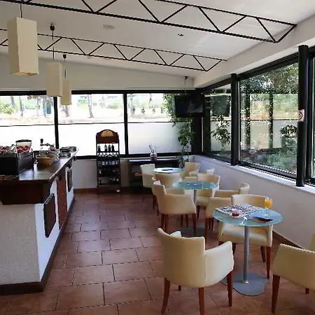 Ξενοδοχείο Donat