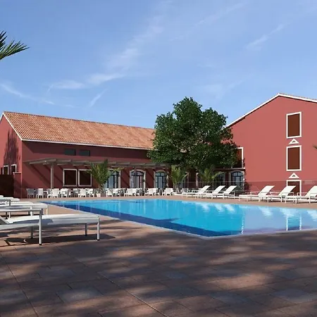 Ξενοδοχείο Donat