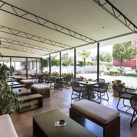 Ξενοδοχείο Donat