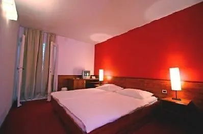 Hotell Donat
