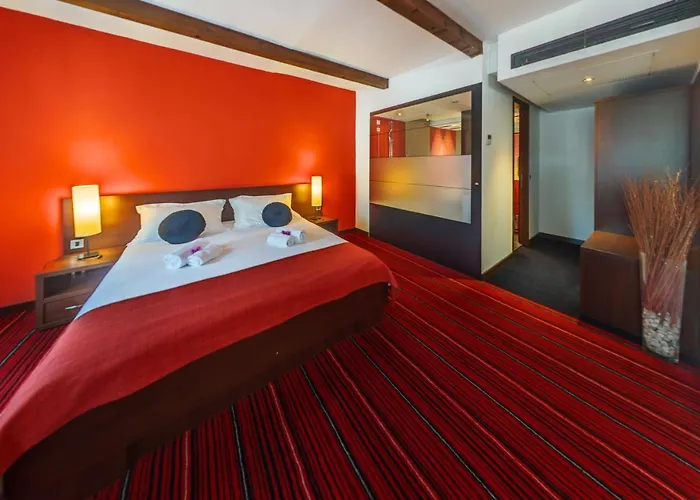 Hotel Donat