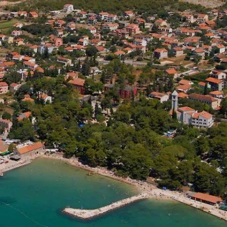 Hotel Donat Sveti Filip i Jakov