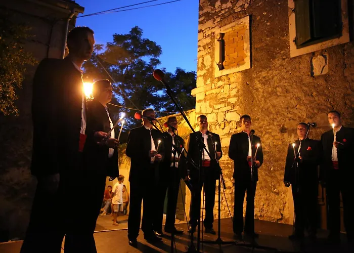 Hotel Donat Sveti Filip i Jakov