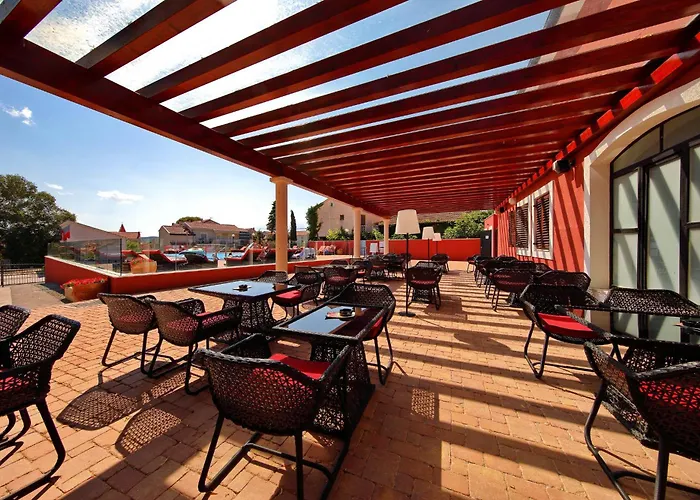 Hotel Donat Sveti Filip i Jakov