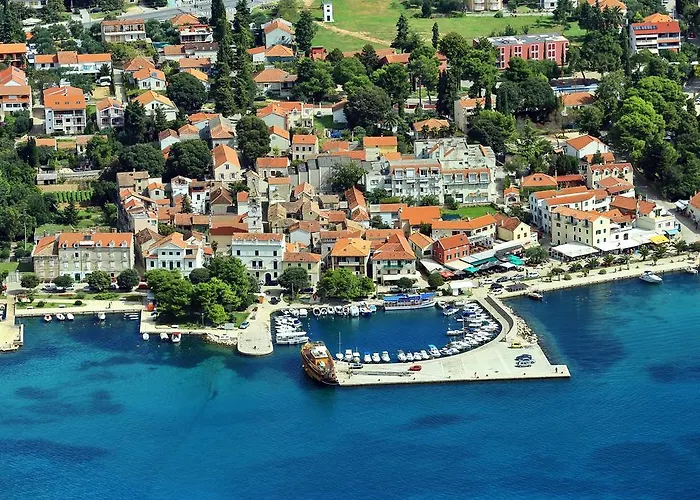 Hotel Donat Sveti Filip i Jakov