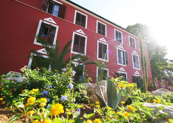 Donat Hotel Sveti Filip i Jakov