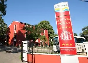 Donat 4* Sveti Filip i Jakov