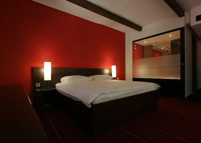 Donat Hotel Sveti Filip i Jakov