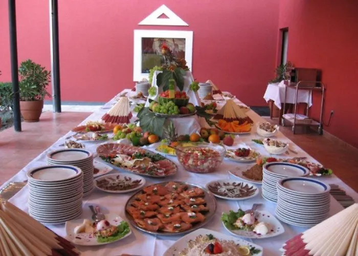 Donat 4* Sveti Filip i Jakov