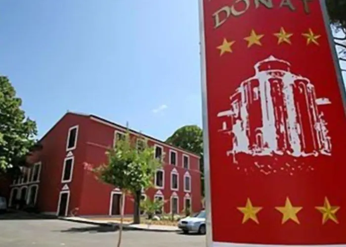 Donat Hotel Sveti Filip i Jakov
