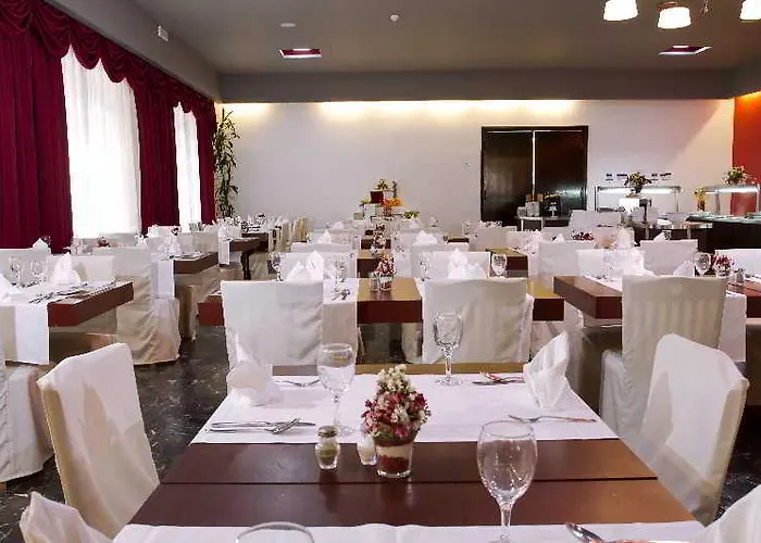 Hotel Donat Sveti Filip i Jakov