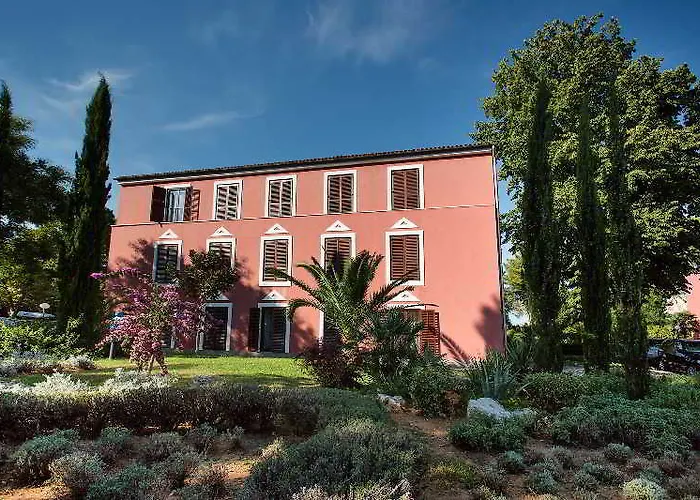 Donat Hotel Sveti Filip i Jakov