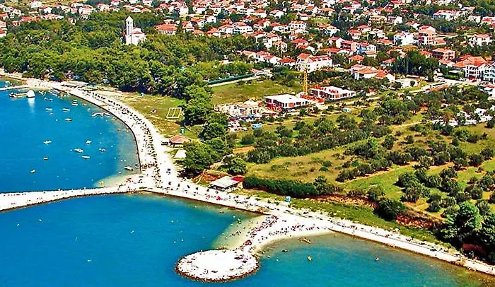 Donat Hotel Sveti Filip i Jakov