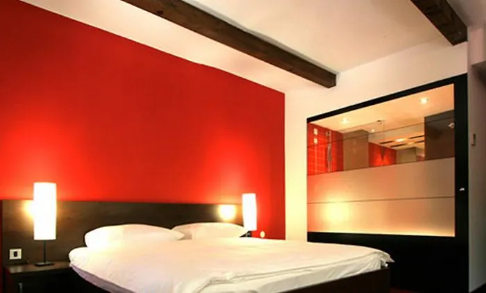 Donat Hotel