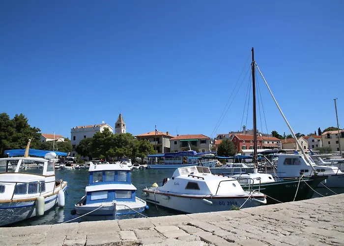 酒店 多纳特别墅酒店 4*