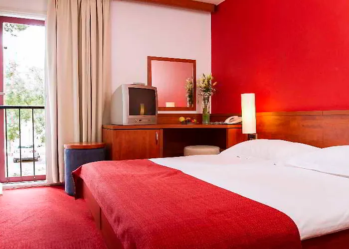 Donat 4* Sveti Filip i Jakov