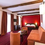 Hotel Donat 4*