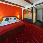 Hotel Donat