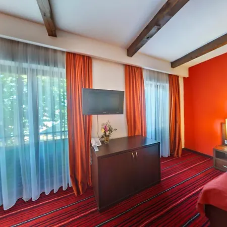 Otel Donat