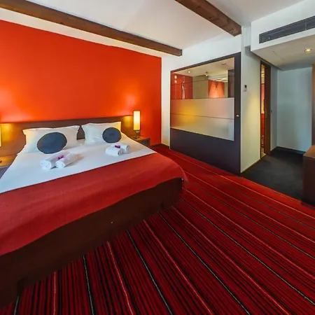 Hotel Donat