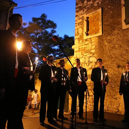 Hotel Donat Sveti Filip i Jakov