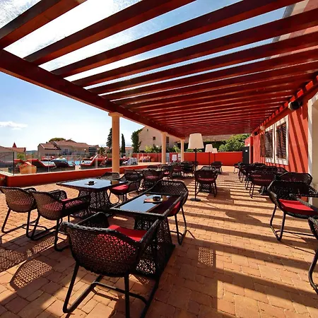 Hotel Donat Sveti Filip i Jakov