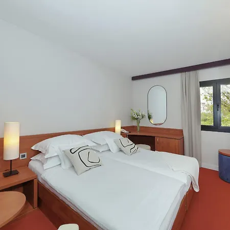 Hotel Donat 4*