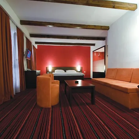 Hotel Donat 4*