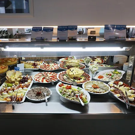 Ξενοδοχείο Donat