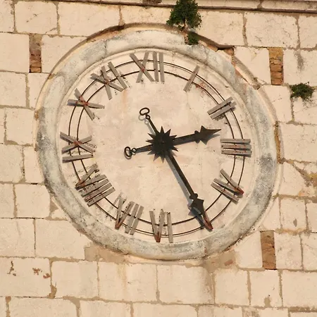 Ξενοδοχείο Donat 4*