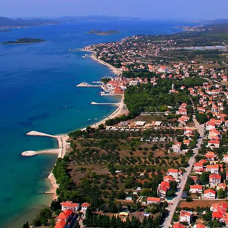 Donat Ξενοδοχείο