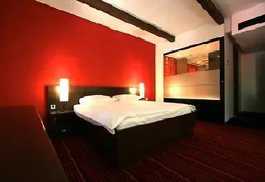 Donat Hotell 4*