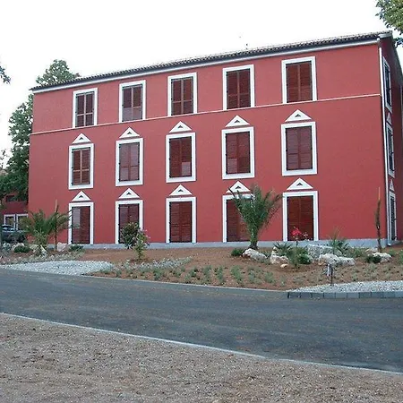 Donat Ξενοδοχείο 4*
