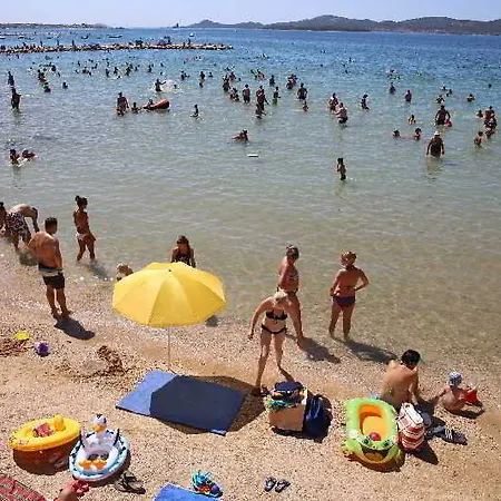 Donat Ξενοδοχείο 4*