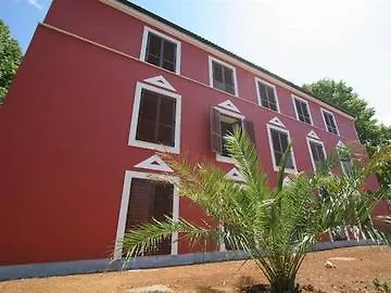 Hotel Donat Sveti Filip i Jakov