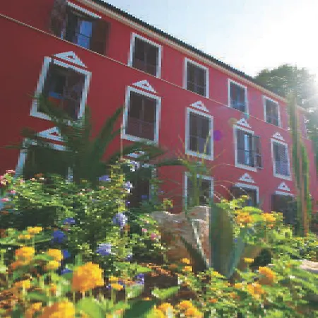 Szálloda Donat Sveti Filip i Jakov