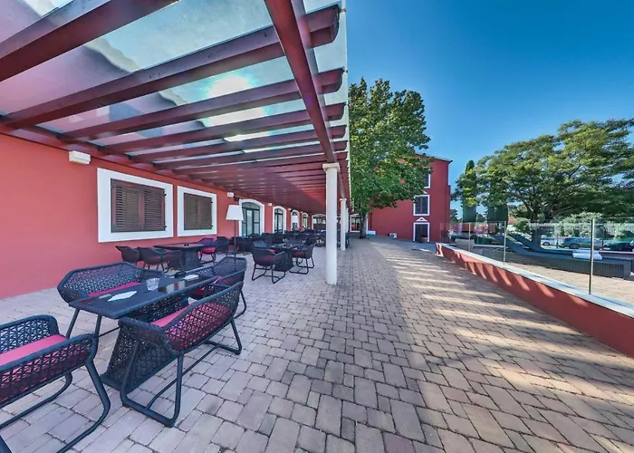 Donat 4* Sveti Filip i Jakov