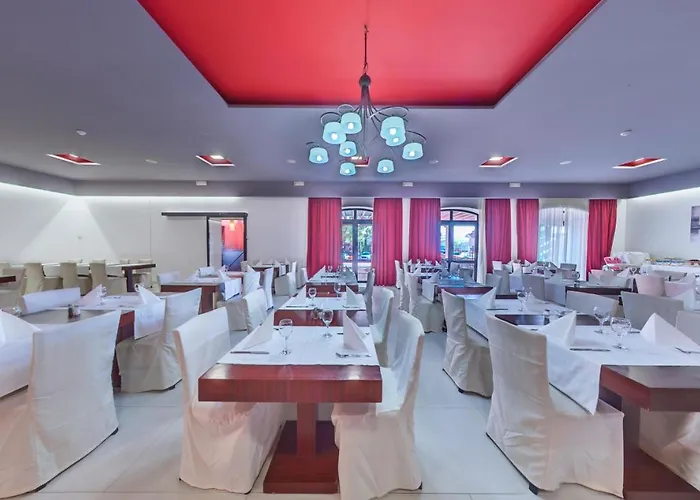 Donat Hotel