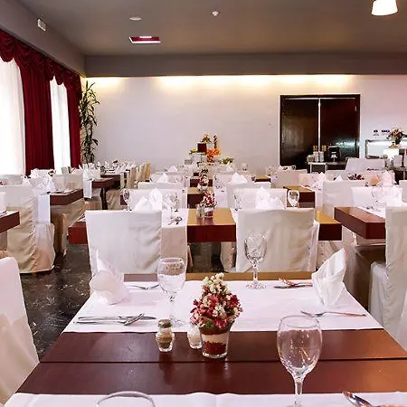 Hotel Donat