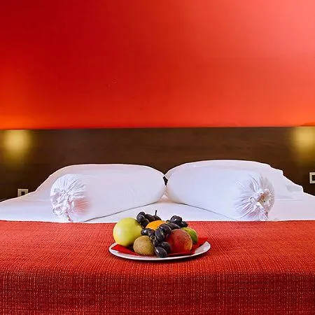 Donat Hotel