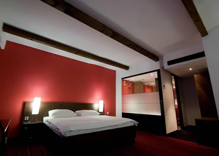 Hotel Donat