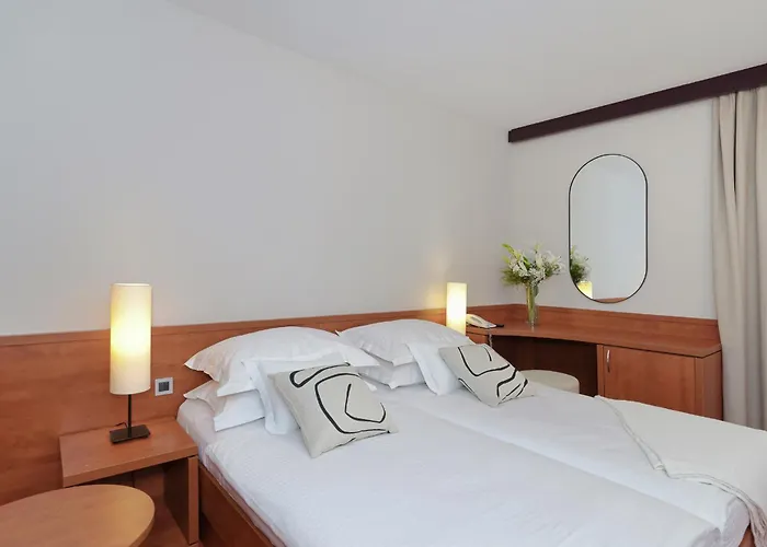 Donat Hotel Sveti Filip i Jakov