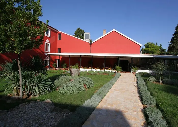 Hotel Donat 4*