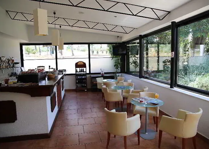 Hotel Donat